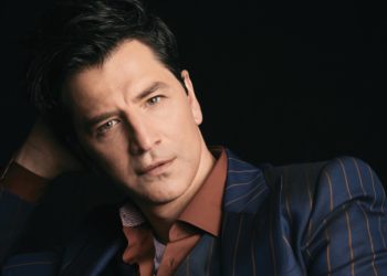 Σάκης Ρουβάς: “Στα Καλύτερά Μου” – Νέο ραδιοφωνικό single