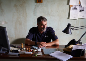 Κομάντα και Δράκοι: Τι θα δούμε στο πρώτο επεισόδιο