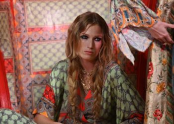 TRESemme: Όλα όσα είδαμε στο New York Fashion Week SS 22