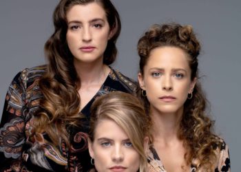 Άγριες Μέλισσες: Ο Γ΄ κύκλος  έρχεται με πολλά ερωτηματικά