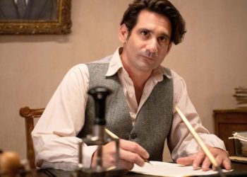 Ποιος είναι ο Πέτρος Ορφανίδης