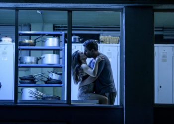 “Άνθρωποι και Ποντίκια” και “Άρης” ανοίγουν τον Cartel Τεχνοχώρος