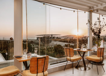 e&o Athens: Γαστρονομική καινοτομία που μαγεύει το Αθηναϊκό κοινό