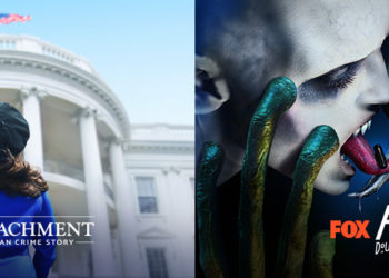 “American Crime Story” & «American Horror Story: Double Feature» αποκλειστικά στο FOX