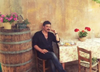 Ο Στάθης Μαντζώρος από το Α ως το Ω: “Η καταξίωση έρχεται τη σωστή στιγμή”