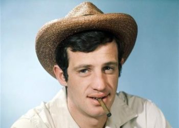 Αντίο Ζαν Πολ Μπελμοντό…