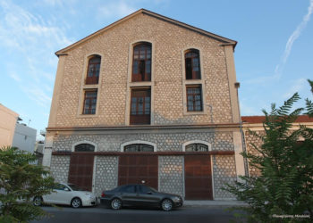 Μια νέα εστία πολιτισμού κάνει πρεμιέρα στην Πάτρα