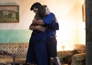 Άγριες Μέλισσες: Διαφάνι 1967