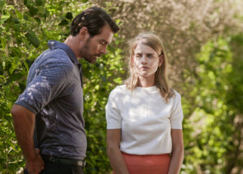 Άγριες Μέλισσες: Διαφάνι 1967