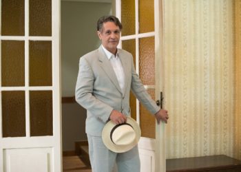 Ποιος είναι ο Ακύλας Μεγαρίτης;