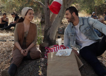 Η γη της ελιάς: Τα κουτσομπολιά «κυκλοφορούν» σε όλο το χωριό