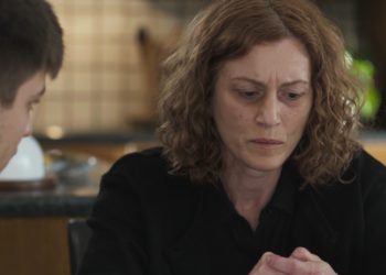 Η γη της ελιάς: Η έντονη αντίδραση της Αθηνάς