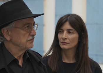 Η γη της ελιάς: Η έντονη αντίδραση της Αθηνάς