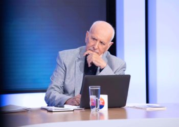 Καλημέρα Ελλάδα: Επέστρεψε ανανεωμένη για 31η χρονιά