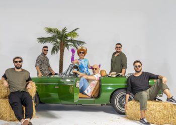 To “Kαλό Μεσημεράκι” επιστρέφει