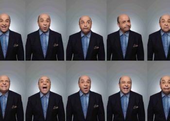 Το «5Χ5» με τον Μάρκο Σεφερλή επιστρέφει