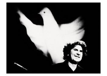 Μίκης Θεοδωράκης: Ο ΣΚΑΪ τιμά τη μνήμη του