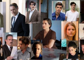 Άγριες Μέλισσες: Παλιοί και νέοι χαρακτήρες του Γ’ κύκλου