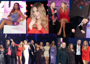 Θριαμβευτική πρεμιέρα για το J2US