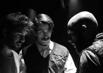 “Οι εκτελεστές” στο Θέατρο Αλκμήνη