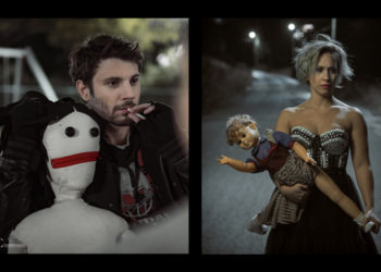 “Η Σαμάνθα και ο Μαξ στο βυθό της ασφάλτου” επιστρέφει στον Πολυχώρο Vault