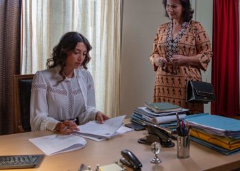 Σασμός: Ποιος είναι ο Διονύσης Μαρκάκης;