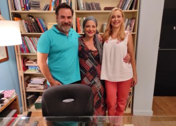 Μην αρχίζεις τη μουρμούρα: Τι θα δούμε στα νέα επεισόδια