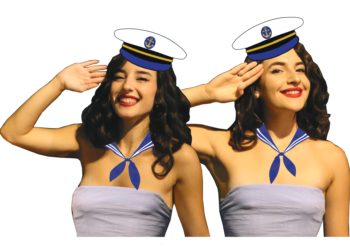 “Τα Καλουτάκια” στον Πολυχώρο Τέχνης Αλεξάνδρεια