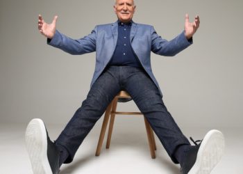 31 χρόνια “Καλημέρα Ελλάδα” με τον Γιώργο Παπαδάκη