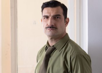 Ποιος είναι ο Ζάχος Λυκογιάννης