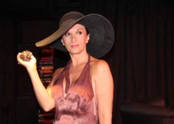 Αποκλειστικότητα: Η Μαίρη Βιδάλη ανεβάζει “Το επάγγελμα της κ. Γουόρεν”