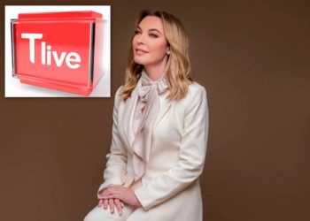 Τατιάνα Στεφανίδου: Πότε επιστρέφει με το “Tlive”