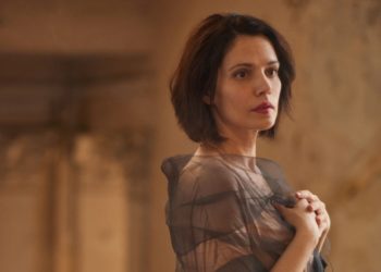 Η Μαριλίτα Λαμπροπούλου από το Α ως το Ω: “Ηρεμία, μη βλέπουμε εχθρούς εκεί που υπάρχουν φίλοι”