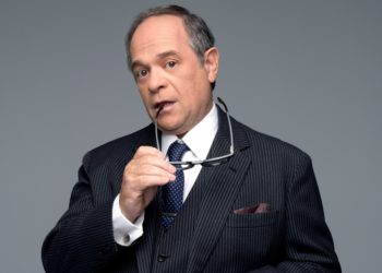 O Κώστας Φιλίππογλου από το Α ως το Ω: “Σε ένα απώτερο μέλλον μπορεί να αποφασίζουμε ενωμένοι”