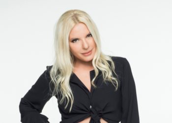 “Ανοιχτά” με την Αννίτα Πάνια: Το talk show για «ανοιχτά μυαλά»