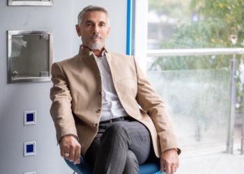 Ήλιος: Ποιος είναι ο Πάνος Σταματίου