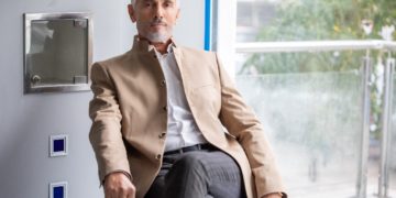 Ήλιος: Ποιος είναι ο Πάνος Σταματίου