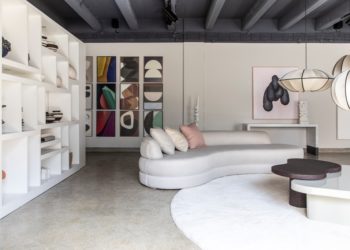 Inner Views: Τέσσερα δωμάτια με εσωτερική θέα