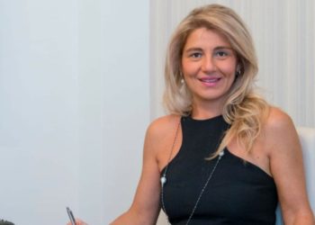 H Νίκη Βερβερίδου απαντά σε 10+1 ερωτήσεις