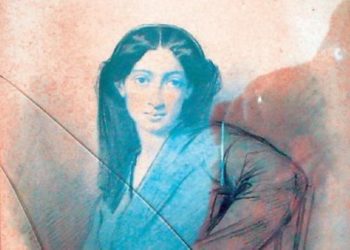 Η τραγική ζωή της Ελένης Μπούκουρα-Αλταμούρα