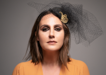 H Αναστασία Έδεν απαντά σε 10+1 ερωτήσεις