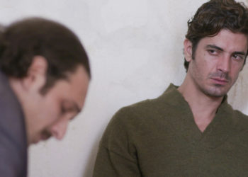 Άγριες Μέλισσες: Ο Λάμπρος ξανά στο στόχαστρο