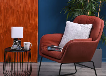 Πολυθρόνες: Οι πρωταγωνίστριες του σαλονιού στο Διάφανο