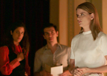 Άγριες Μέλισσες: Ο Λάμπρος ξανά στο στόχαστρο