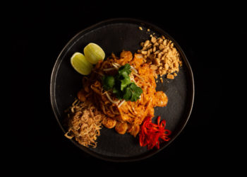 Το Pre-Opening Party του Zuka Athens 