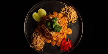 Το Pre-Opening Party του Zuka Athens