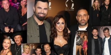 Πρεμιέρα για τον Γιώργο Γιαννιά και τον Γιώργο Παπαδόπουλο