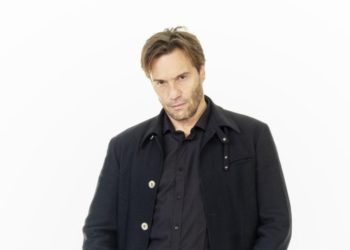 Συλλεκτικό: Όταν ο Τζώρτζογλου ήταν …Τζώρτζης!