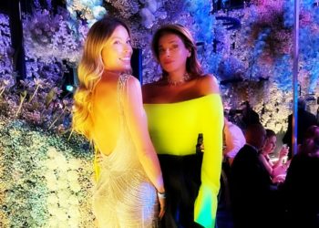 Απαστράπτουσες εμφανίσεις με δημιουργίες Celia Kritharioti