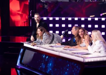 Just the 2 of us: Όσα έγιναν στο 6ο live